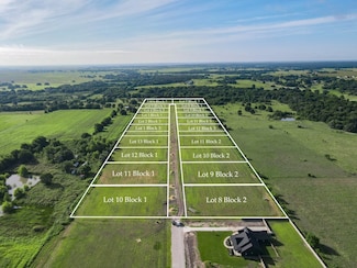 Lot 11 Block 2 Court Side Dr, Snook, TX 77879