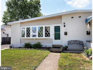 1408 Saint Charles Place, Abington, PA 19001