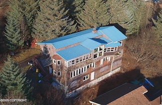 307 High St, Kodiak, AK 99615