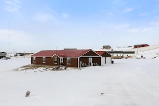 14759 Lambert St, Williston, ND 58801