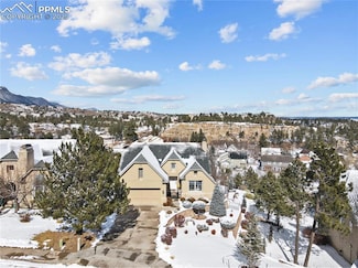1952 Guardian Way, Colorado Springs, CO 80919