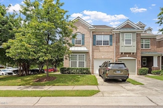 1742 Whirlaway Ct, Cary, NC 27519