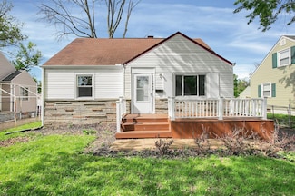 1666 Northridge Rd, Columbus, OH 43224