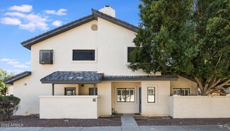 1222 W Baseline Rd Unit 120, Tempe, AZ 85283