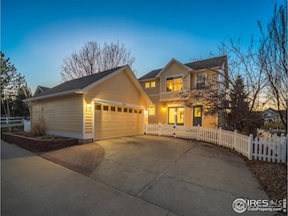 2946 Shoshone Trail, Lafayette, CO 80026