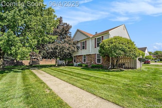35638 Stillmeadow Ln Unit 90, Clinton Township, MI 48035