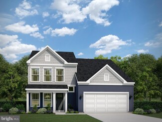 28 Lightning Maple Ln, Fredericksburg, VA 22405