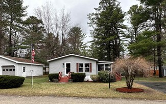 17 Hemlock Dr, Tamworth, NH 03886