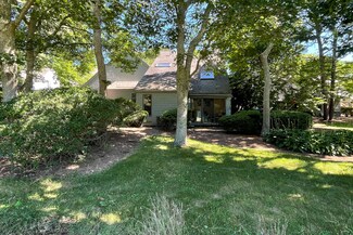 68 Mid-Iron Way Unit 7533, Mashpee, MA 02649