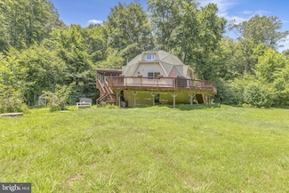 6500 Colchester Rd, Fairfax Station, VA 22039