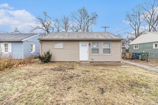 1996 Central Dr, Gary, IN 46407