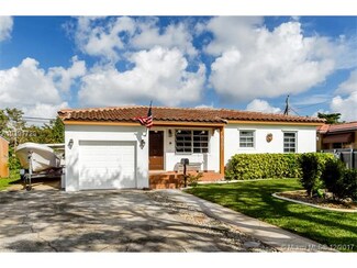 6301 NW 37th Terrace, Virginia Gardens, FL 33166