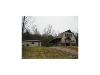 33743 New Lima Rd, Rutland, OH 45775