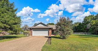 545 Ouida Dr, Waco, TX 76705