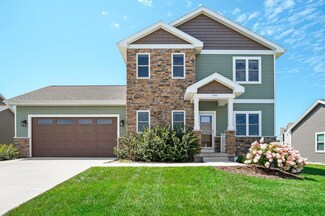 544 Big Stone Trail, Middleton, WI 53562