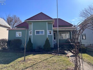 99 Apple St, Tiffin, OH 44883