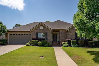 4715 Stockton Rd, Conway, AR 72034