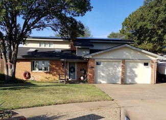 5203 89th St, Lubbock, TX 79424