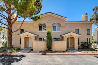 3950 S Sandhill Rd Unit 124, Las Vegas, NV 89121