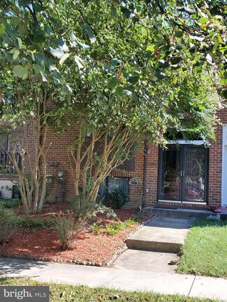 6600 Waning Moon Way, Columbia, MD 21045