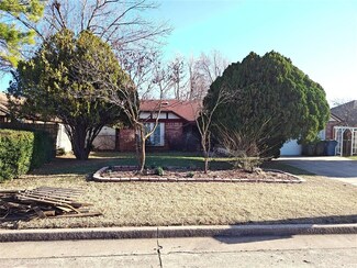 1408 Evergreen Cir, Oklahoma City, OK 73110