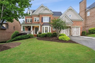 3250 Seven Oaks Dr, Cumming, GA 30041