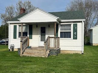 127 Lee Ave, Ashland, OH 44805