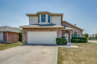 1209 Ramsey Ct, Denton, TX 76209