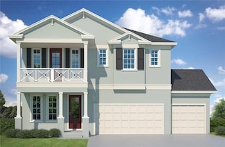 1711 W Aileen St, Tampa, FL 33607
