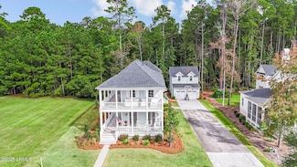 35 Blue Dasher Ln, Bluffton, SC 29909