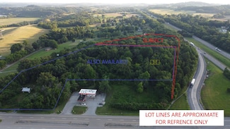 0 Enka Hwy Unit 608813, Morristown, TN 37813