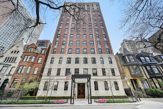 73 E Elm St Unit 12D, Chicago, IL 60611
