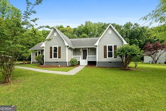 106 June Ct, Hampton, GA 30228