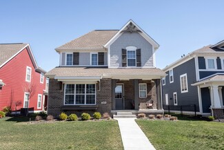 1515 Cloverdon Dr, Westfield, IN 46074