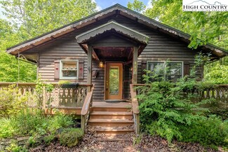 448 Laurel Hills Rd, Newland, NC 28657