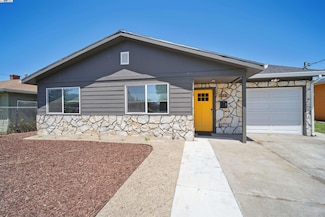 613 Payne Dr, San Pablo, CA 94806