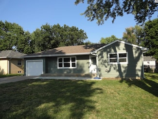 411 S Fisher St, McPherson, KS 67460