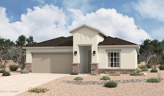 6060 Cumin Park St, Sunland Park, NM 88008