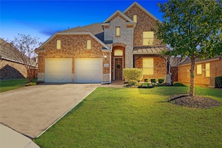 1409 Rose Bud Ct, Little Elm, TX 75068