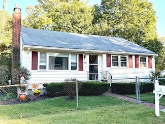 32 Joyce Terrace, Whitman, MA 02382