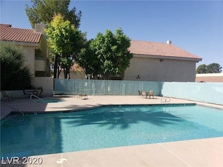 970 N Sloan Ln Unit 101, Las Vegas, NV 89110