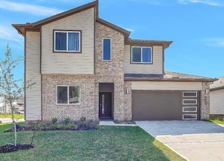 14258 Wonder Lake Ln, Shenandoah, TX 77384