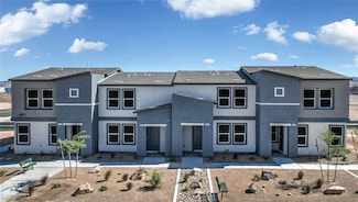 9427 Jade Mesa St Unit Lot 34, Las Vegas, NV 89139