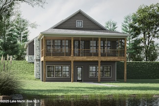 517 Transom Dr, Jacksons Gap, AL 36861