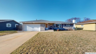 1112 6th St SE, Mason City, IA 50401