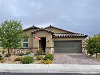 122 Scarlett View Ave, North Las Vegas, NV 89031