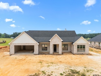 15326 County Road 1100, Tyler, TX 75703