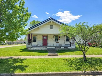 789 H St NE, Linton, IN 47441