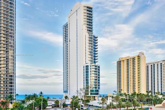 17475 Collins Ave Unit 1703, Sunny Isles Beach, FL 33160
