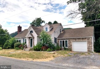 13969 Dickeys Rd, Mercersburg, PA 17236